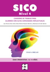 Sico 4 de Ciencias de la Educación Preescolar y Especial