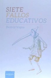 Siete fallos educativos de Editorial Autografía