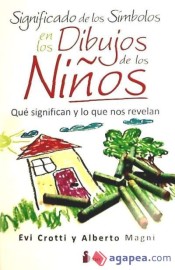 SIGNIFICADO DE LOS SIMBOLOS EN LOS DIBUJOS DE LOS NIÑOS