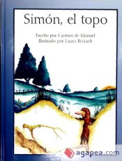 Simón el topo