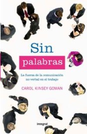 SIN PALABRAS de RBA Libros