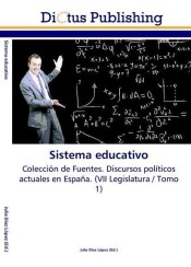 Sistema educativo. Tomo 1