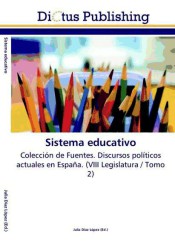 Sistema educativo. Tomo 2 de LAP Lambert Acad. Publ.