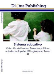 Sistema educativo. Tomo 3 de LAP Lambert Acad. Publ.