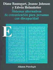 Sistemas alternativos de comunicación para personas con discapacidad