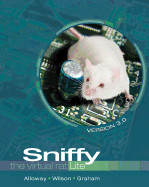 Sniffy the Virtual Rat Lite, Version 3.0 [With CDROM] de WADSWORTH INC FULFILLMENT