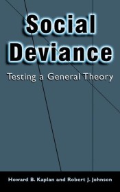 Social Deviance