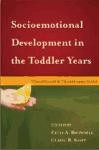 Socioemotional Development in the Toddler Years de Guilford Publications