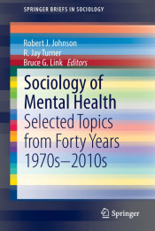 Sociology of Mental Health