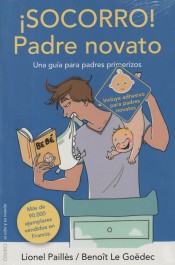 ¡Socorro! Padre novato