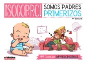 ¡Socorro! Somos padres primerizos de Panini