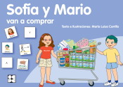 Sofía y Mario van a comprar