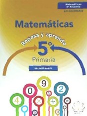 SOLUCIONARIO MATEMATICAS 5ºEP 16 REPASA Y APRENDE