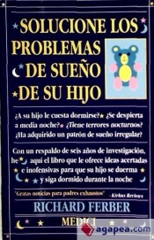 Solucione los problemas de sueño de su hijo