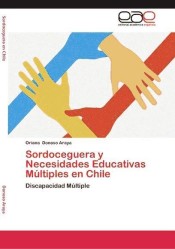 Sordoceguera y Necesidades Educativas Múltiples en Chile de EAE