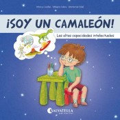 Soy un camaleón!: Las altas capacidades intelectuales