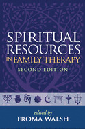 Spiritual Resources in Family Therapy de GUILFORD PUBN