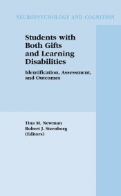 Students with Both Gifts and Learning Disabilities de SPRINGER VERLAG GMBH