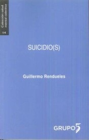 Suicidio(s) de Grupo 5 Editorial