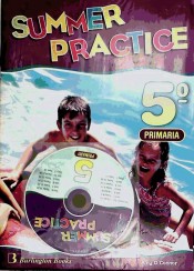 SUMMER PRACTICE 5ºEP 05