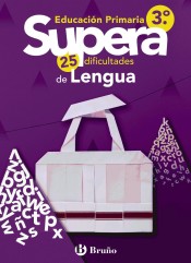 Supera las 25 Dificultades de Lengua 3º