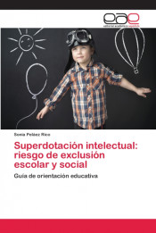 Superdotación intelectual de Editorial Académica Española