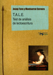 T.A.L.E. de A. Machado Libros S. A.