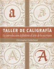 Taller de caligrafía de Editorial El Drac, S.L.