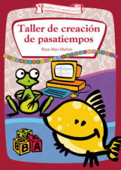 Taller de creación de pasatiempos