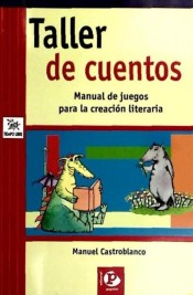 Taller de cuentos. Manual de juegos para la creación literaria de Popular