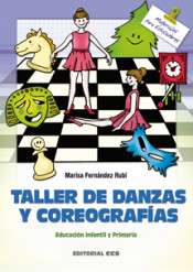 Taller de danzas y coreografías - 3ª edición