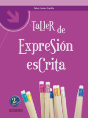 Taller de expresión escrita de Ocatedro Ediciones