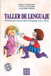 Taller de lenguaje 1 de Ciencias de la Educación Preescolar y Especial