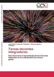 Tareas docentes integradoras de EAE