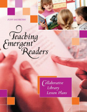 Teaching Emergent Readers de Libraries Unlimited