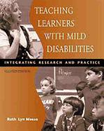 Teaching Learners With Mild Disabilities de Thomson Learning