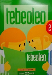 Tebeoleo 2 de Editorial Lamela