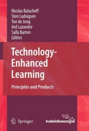 Technology-Enhanced Learning de SPRINGER VERLAG GMBH