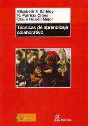 Técnicas de aprendizaje colaborativo: Manual para el profesorado universitario de Ediciones Morata, S.L.