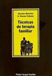 TÉCNICAS DE TERAPIA FAMILIAR