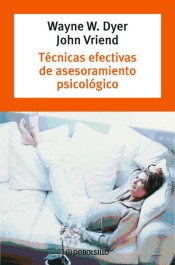 Técnicas efectivas de asesoramiento psicológico