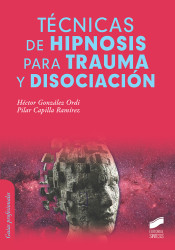 Técnicas de hipnosis para trauma y disociación de Sintesis