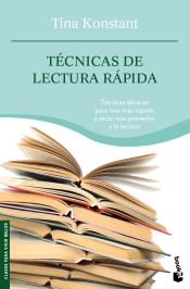 Técnicas de lectura rápida de Booket