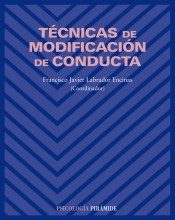 Técnicas de modificación de conducta