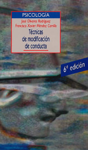 Técnicas de modificación de conducta de Editorial Biblioteca Nueva, S.L.
