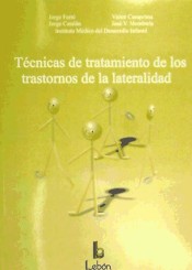 Técnicas de tratamiento de los trastornos de la lateralidad