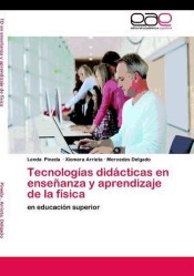 Tecnologías didácticas en enseñanza y aprendizaje de la física de EAE