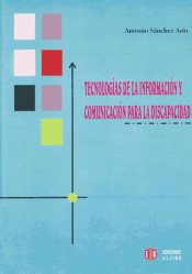 Tecnologías de la información y la comuniación para la discapacidad