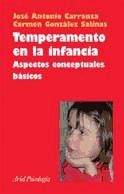 Temperamento en la infancia