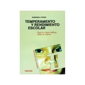 Temperamento y rendimiento escolar: qué es, cómo influye, cómo se evalúa